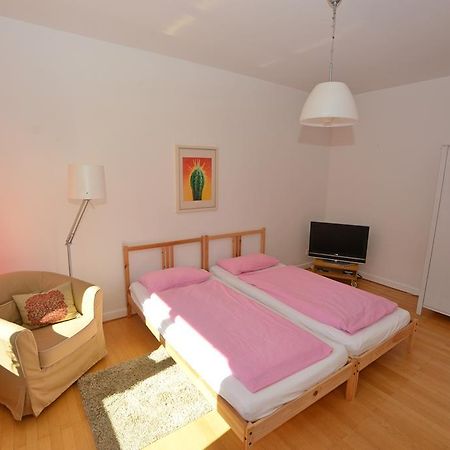 Moderne Ferienwohnung Deichstrasse Hennef  Phòng bức ảnh